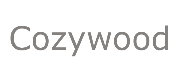 cozywood