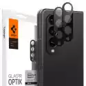Spigen Szkło Hartowane Spigen Optik.tr Camera Lens Protector Do Samsung