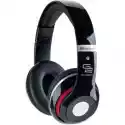Słuchawki Gogen Bluetooth Hbtm41Br Czarny