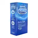 Durex Sexshop - Prezerwatywy O Maksymalnej Ochronie - Durex Extra Safe