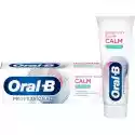 Oral-B Pasta Do Zębów Oral-B Professional Sensitivity & Gum Calm Ex