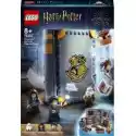 Lego Lego Harry Potter Chwile Z Hogwartu: Zajęcia Z Zaklęć I Uroków 7