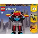 Lego Lego Creator Super Robot 31124 