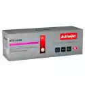 Toner Activejet Ath-543N Purpurowy