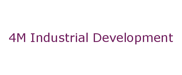 4m industrial development inc