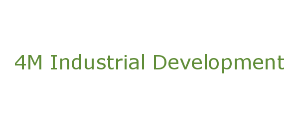 4m industrial development ltd