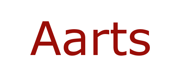 aarts