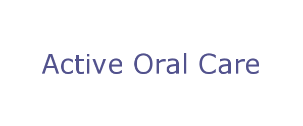 active oral care