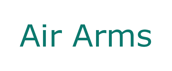 air arms