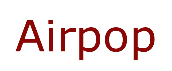 airpop