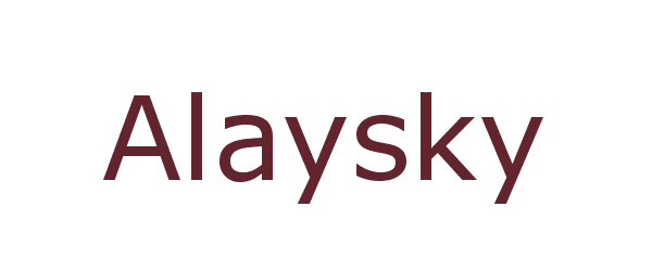 alaysky