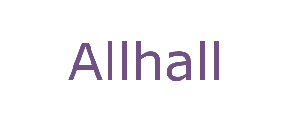 allhall