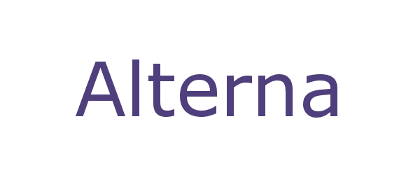 alterna