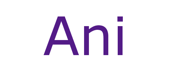 ani