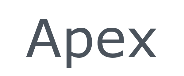 apex