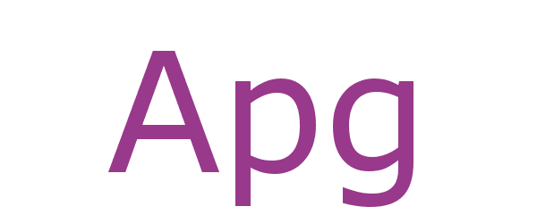 apg