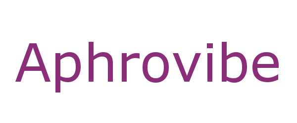 aphrovibe