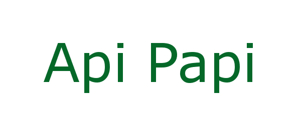 api papi