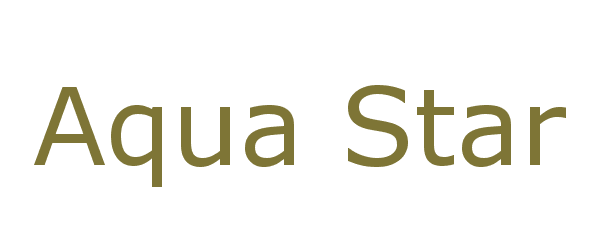 aqua star