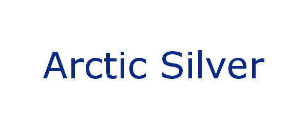 arctic silver