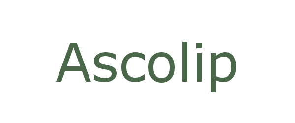 ascolip