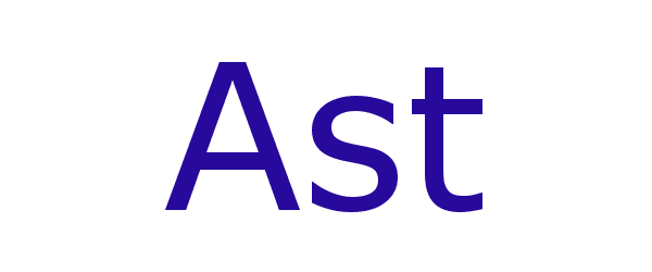 ast