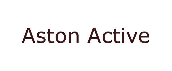 aston active