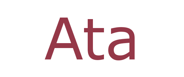 ata