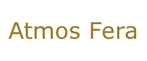 atmos fera