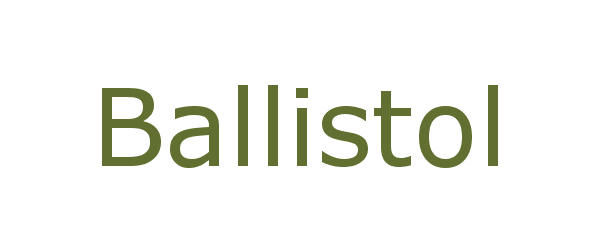 ballistol