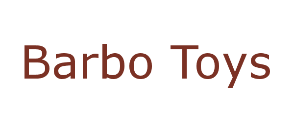 barbo toys