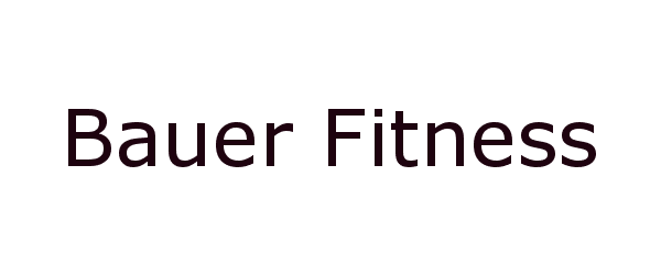 bauer fitness
