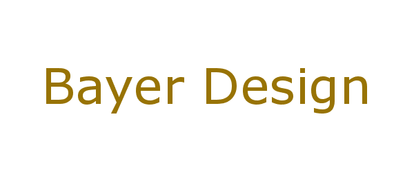 bayer design
