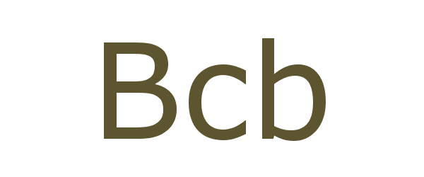 bcb