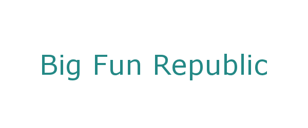 big fun republic