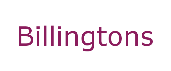 billingtons