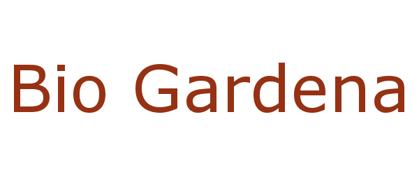 bio gardena