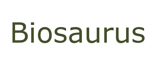 biosaurus