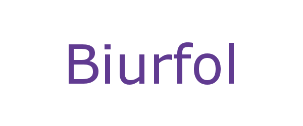 biurfol
