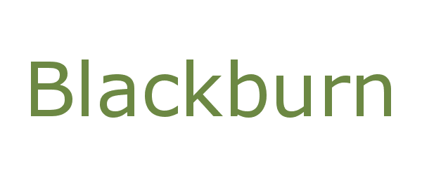 blackburn