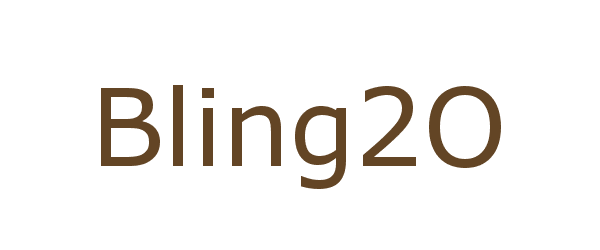 bling2o