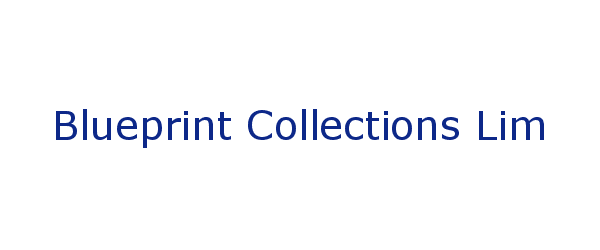 blueprint collections limited