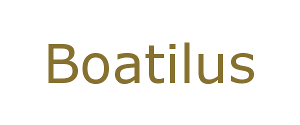 boatilus