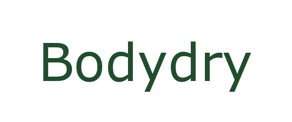 bodydry