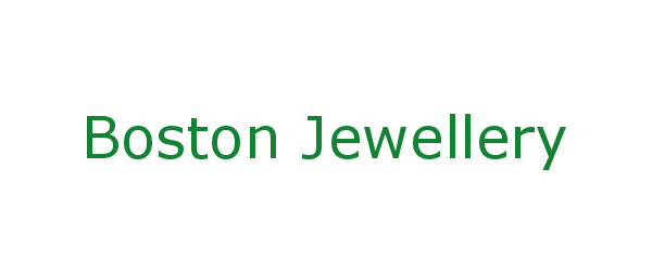 boston jewellery