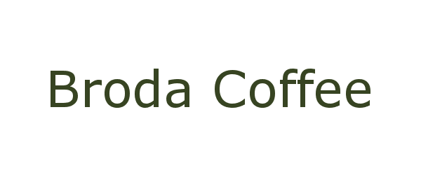broda coffee