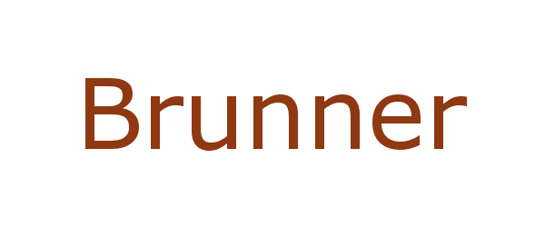 brunner