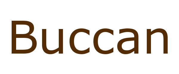 buccan