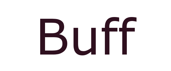 buff