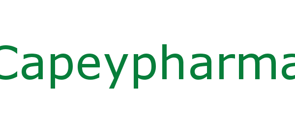capeypharma